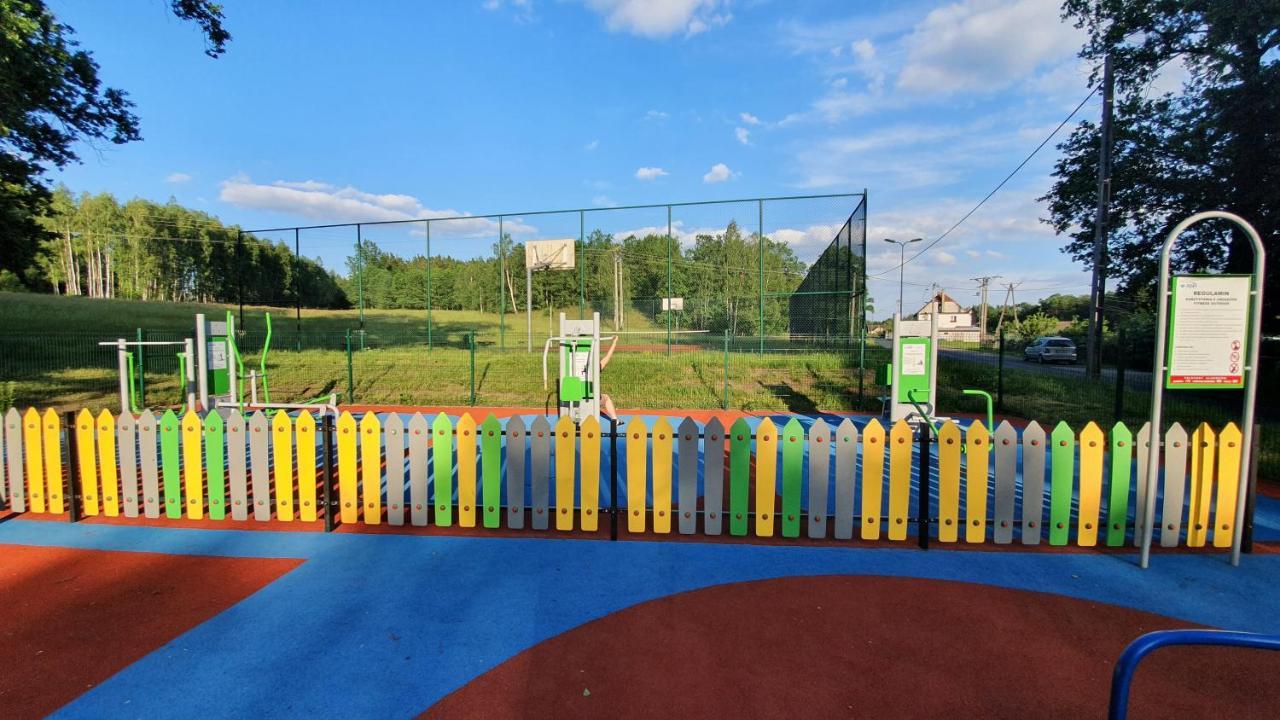 Agroturystyka Burylowka Osiecznica Exterior foto