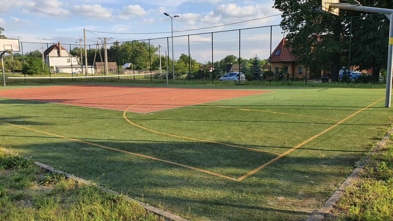 Agroturystyka Burylowka Osiecznica Exterior foto