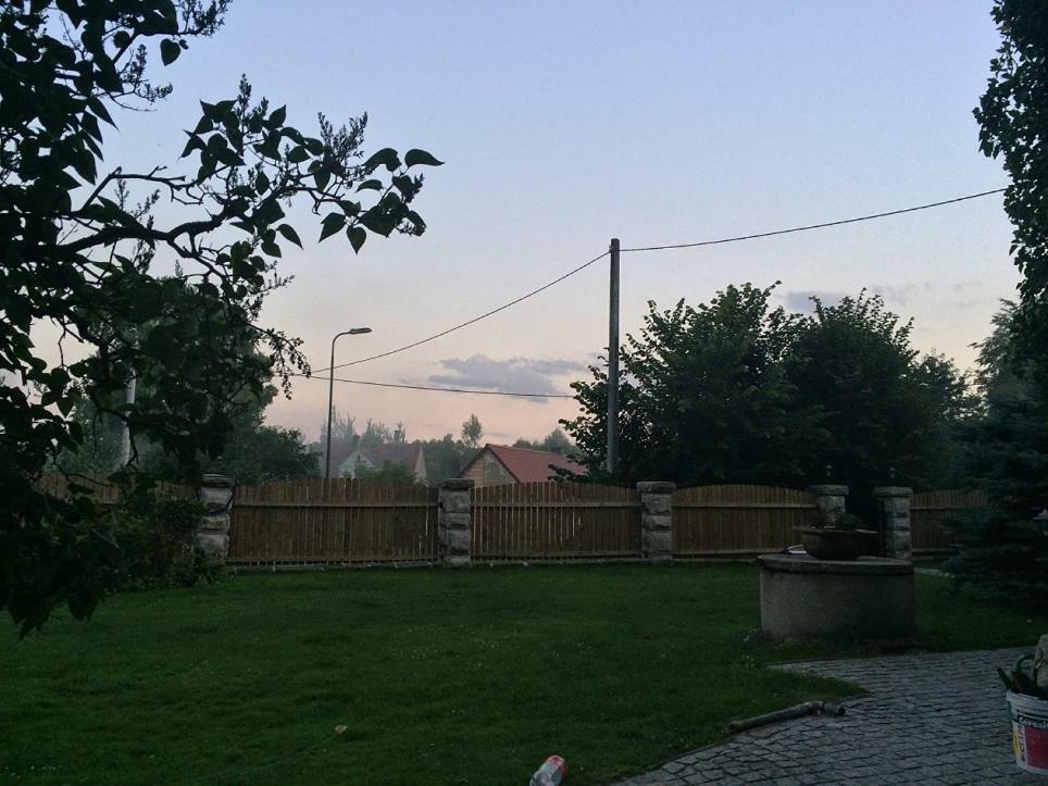 Agroturystyka Burylowka Osiecznica Exterior foto