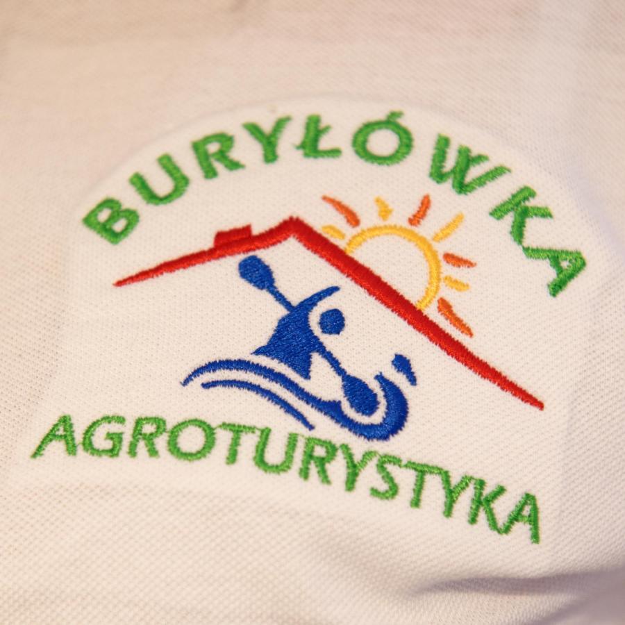 Agroturystyka Burylowka Osiecznica Exterior foto